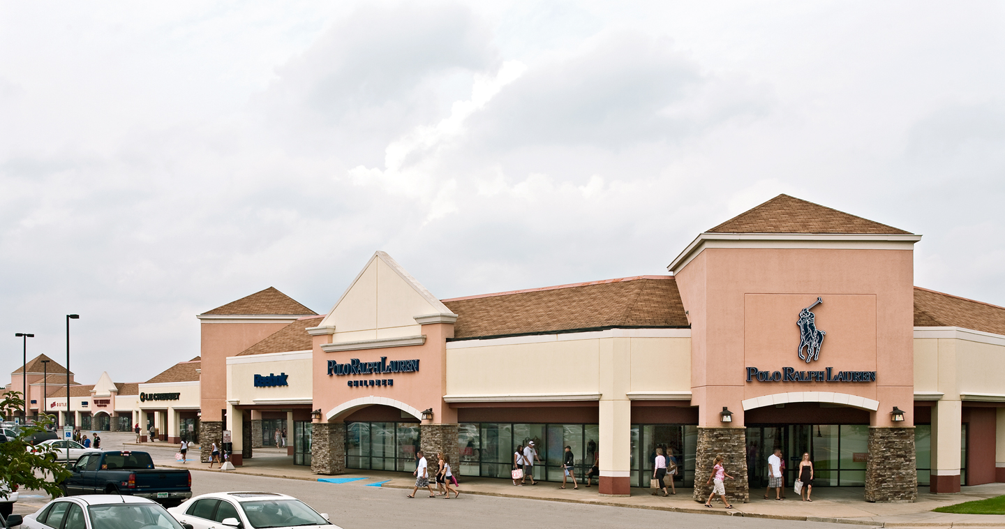 Birch Run Premium Outlets reopen May 28th